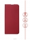 VOLARE ROSSO Book case  Xiaomi Redmi Note 8 ()