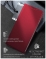 Volare Rosso Book case series  Samsung Galaxy A32 ()