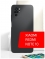 Volare Rosso Jam для Xiaomi Redmi Note 10 (черный)