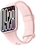 Xiaomi Smart Band 9 Pro (силиконовый ремешок)