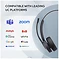 Yealink BH70 Mono UC USB-A