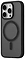 uBear Cloud Mag  iPhone 16 Pro ()