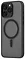 uBear Cloud Mag  iPhone 16 Pro Max ()