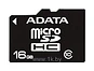 ADATA microSDHC Class 10 16GB