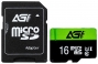 AGI TF138 microSDHC AGI016GU1TF138 16GB ( )