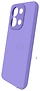 Bingo Liquid TPU для XIAOMI Redmi Note 13 4G (фиолетовый)