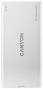 Canyon PB-108 10000mAh CNE-CPB1008W