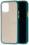 Case Acrylic  Apple iPhone 12 mini ()