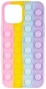 Case Pop It  Apple iPhone 12 Pro Max ( 5)