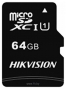 Hikvision HS-TF-C1/64G