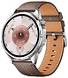 Huawei Watch GT 6 46mm (кожаный ремешок)