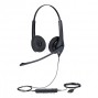 Jabra Biz 1500 Duo USB