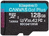 Kingston Canvas Go! microSDXC 128GB SDCG4/128GBSP