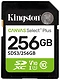 Kingston Canvas Select Plus SDXC 256GB SDS3/256GB