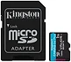 Kingston Canvas Go! microSDXC 1TB SDCG4/1TB ( )