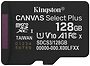 Kingston Canvas Select Plus microSDXC 128GB SDCS3/128GBSP