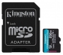 Kingston SDCG3/256GB