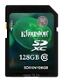 Kingston SDX10V/128GB