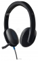 Logitech USB Headset H540