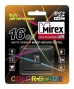 Mirex microSDHC Class 4 16GB