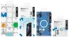Momax Protection Bundle Set  iPhone 16 Plus MXAP24LTGS