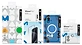Momax Protection Bundle Set  iPhone 16 MXAP24STGS