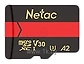 Netac microSDXC P500 Ultra 256GB