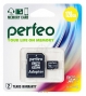 Perfeo microSDXC PF128GMCSX10U1A 128GB ( )