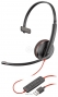 Plantronics Blackwire C3210 USB-A