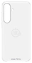 Samsung Clear Case S25+ ()