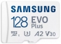 Samsung EVO Plus 2024 microSDXC 128GB ( )