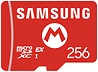 Samsung Express Card microSDXC for Nintendo Switch 2 256GB NSW2SSDE256G