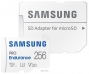 Samsung PRO Endurance+ microSDXC 256GB ( )