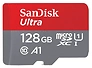 SanDisk Ultra SDSQUAR-128G-GN6MA microSDXC 128GB ( )