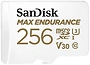 SanDisk microSDXC SDSQQVR-256G-GN6IA 256GB