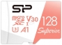 Silicon Power Superior A1 microSDXC 128GB SP128GBSTXDV3V20