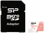 Silicon Power Superior A1 microSDXC SP128GBSTXDV3V20SP 128GB