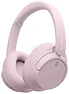 Sony WH-CH720N (розовый)