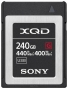 Sony XQD QD-G240F 240GB