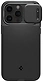 Spigen Optik Armor (MagFit)  iPhone 15 Pro ACS07184 ()