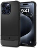 Spigen Rugged Armor (MagFit)  iPhone 15 Pro Max ACS06561 ()