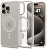 Spigen Ultra Hybrid (MagFit)  iPhone 15 Pro Max ACS07210 ()