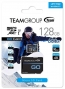 Team Group Go MicroSDXC 128GB TGUSDX128GU303 + 