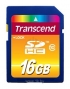 Transcend TS16GSDHC10