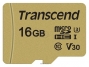 Transcend TS16GUSD500S