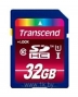 Transcend TS32GSDHC10U1