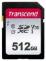 Transcend TS512GSDC300S