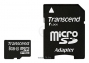 Transcend TS8GUSDHC10