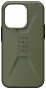 Uag  iPhone 14 Pro Civilian Olive 114042117272